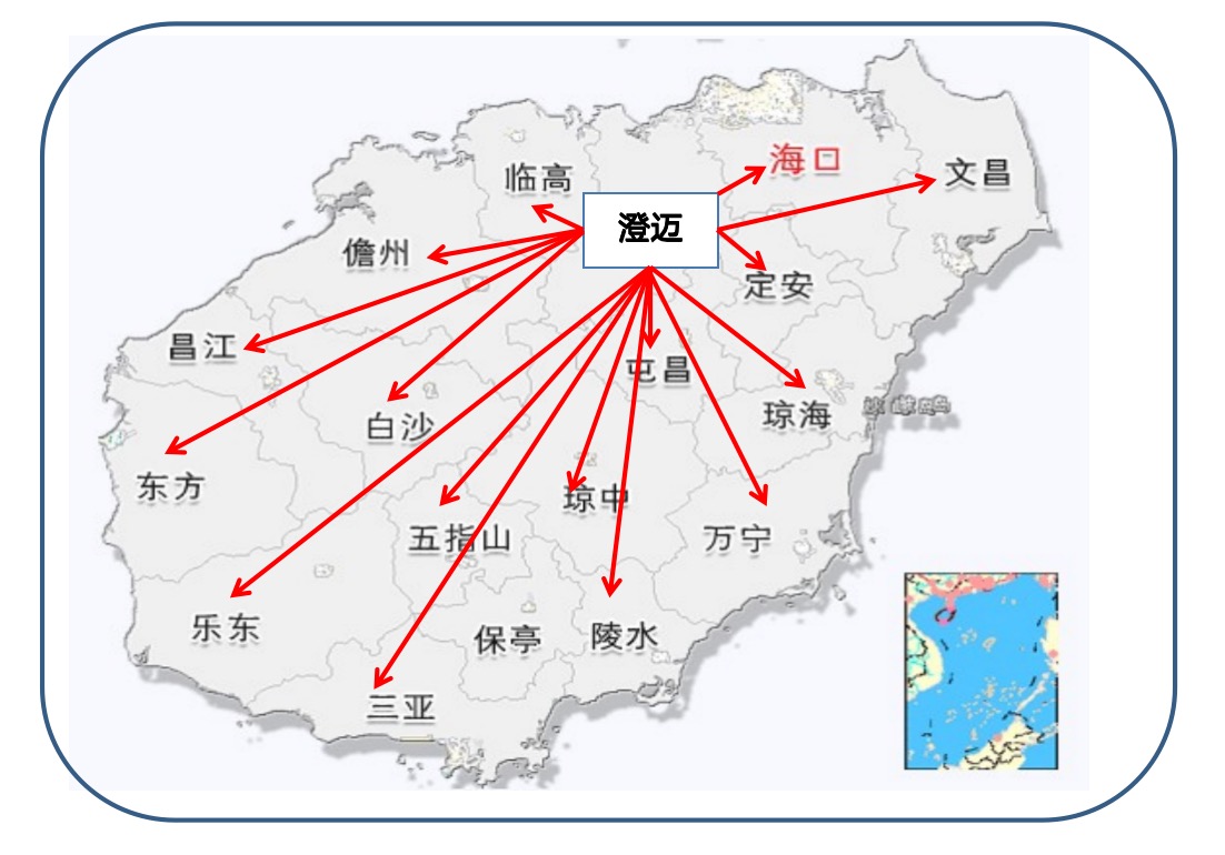 精翊机电再制造技术服务区域